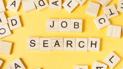 Job search online