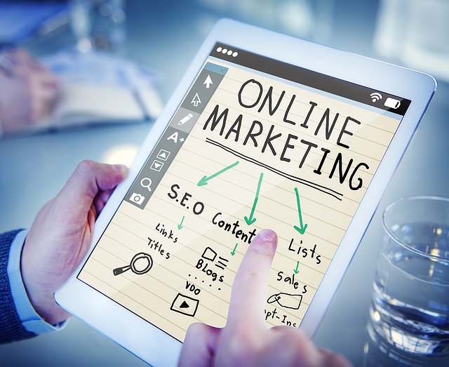 digital marketing blogs