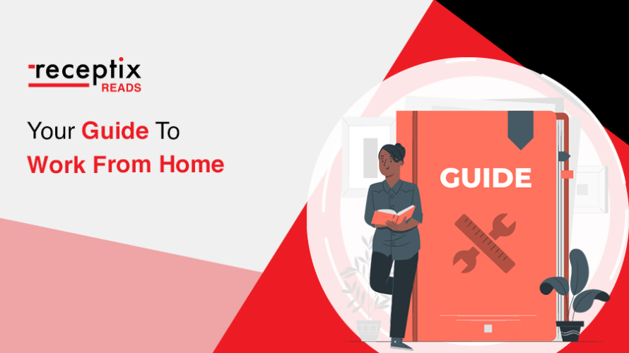 Your Guide To Work From Home 40+ Helpful Links