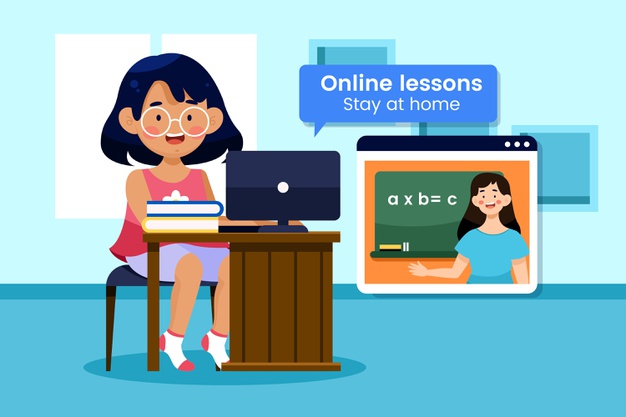 Online Lessons