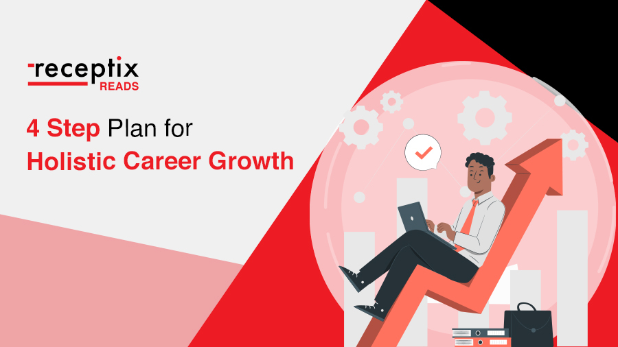 holistic career growth