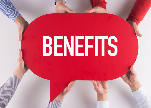 Better Employer Benefits