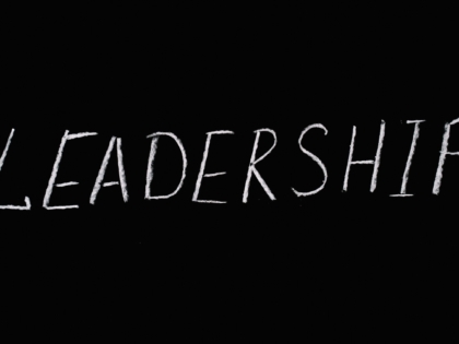 Leadership Role