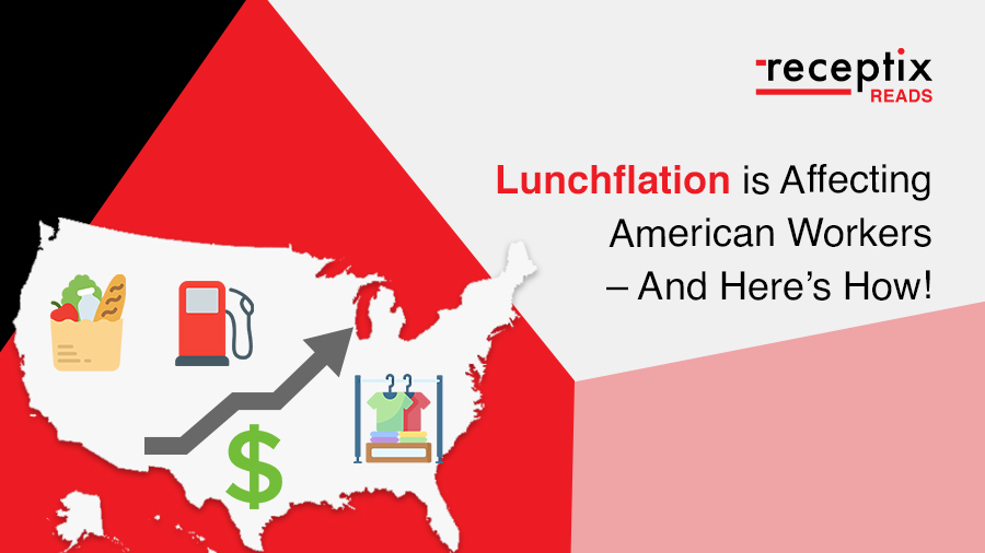 Learn how lunchflation is impacting American workers and what you can do to mitigate its effects. Discover strategies to help you save money and still enjoy delicious meals at work.